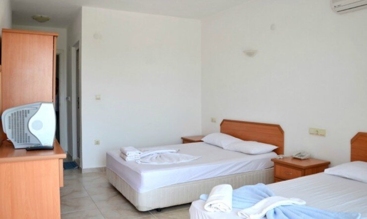 Tunan Motel