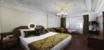 SUPERIOR DOUBLE ROOM Görseli