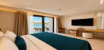 Deluxe Sea View Görseli