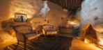 Deluxe Cave Suite ( Havuzlu )  Görseli