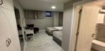 Basement Double Oda Görseli