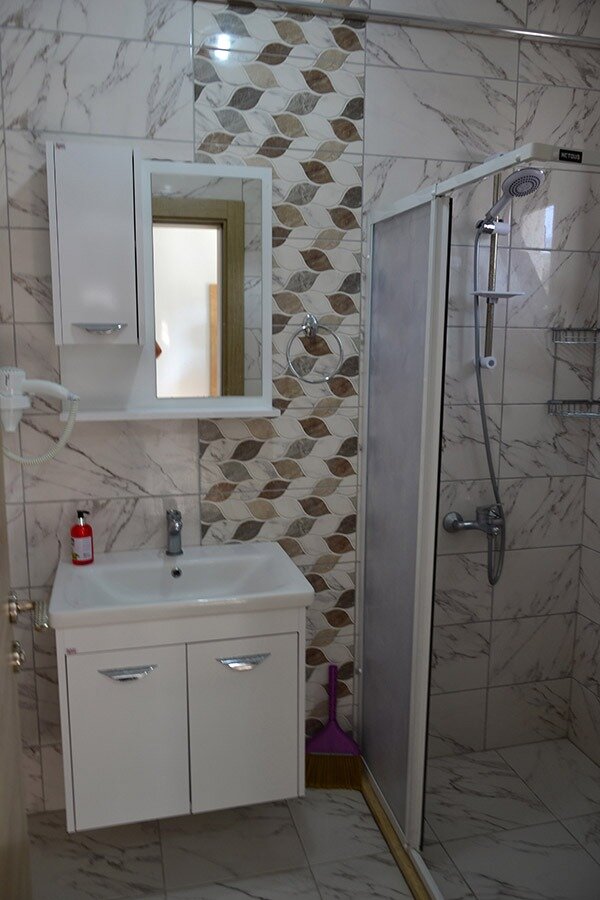 1+1 Odalı Apart