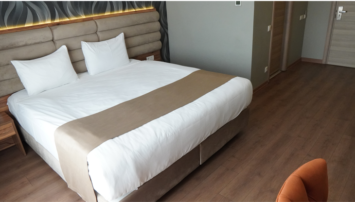 King City Hotel