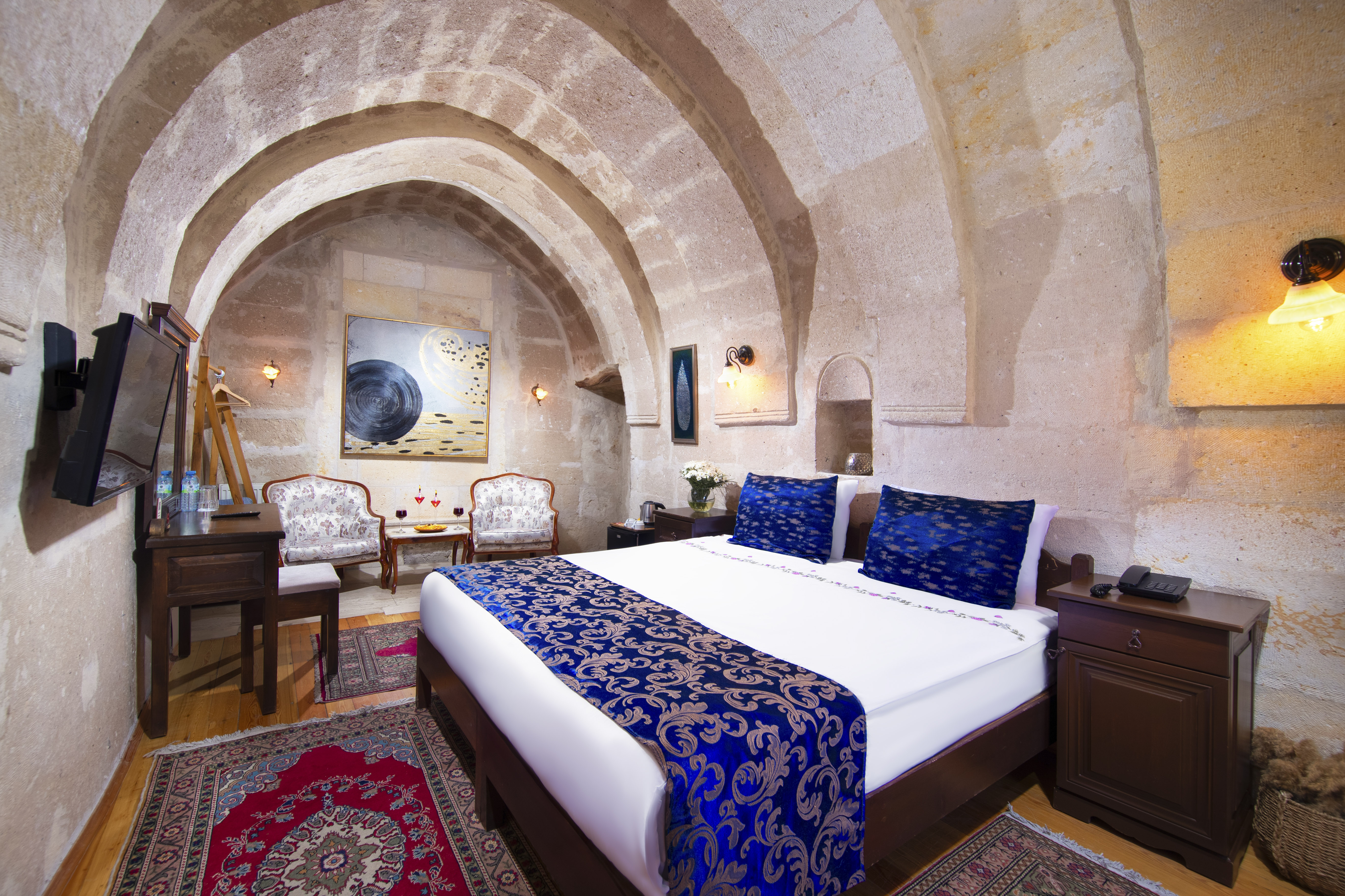 Portal Cappadocia