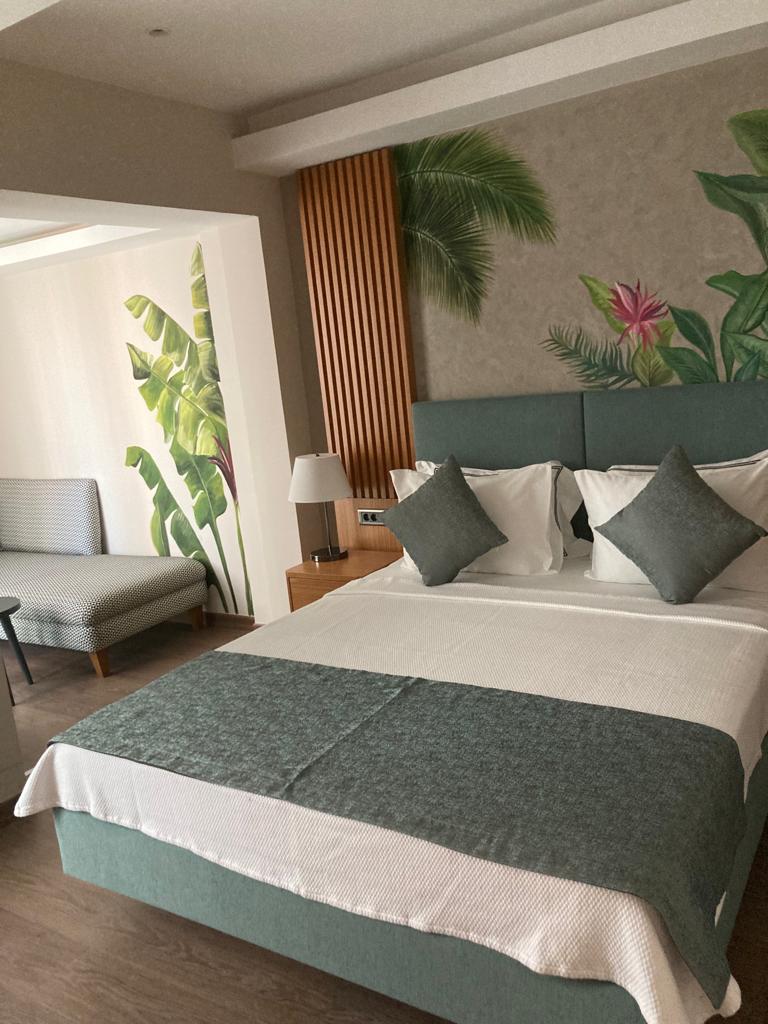 Palm Hills Bodrum Hotel