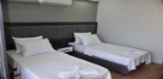 Standart İki Kişilik Oda Görseli