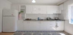 Bahçe Manzaralı Daire Görseli