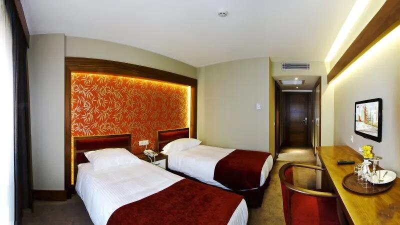 Bella Hotel Kadıköy