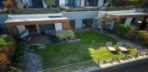 3+1 Deluxe Villa - Özel Havuzlu Görseli