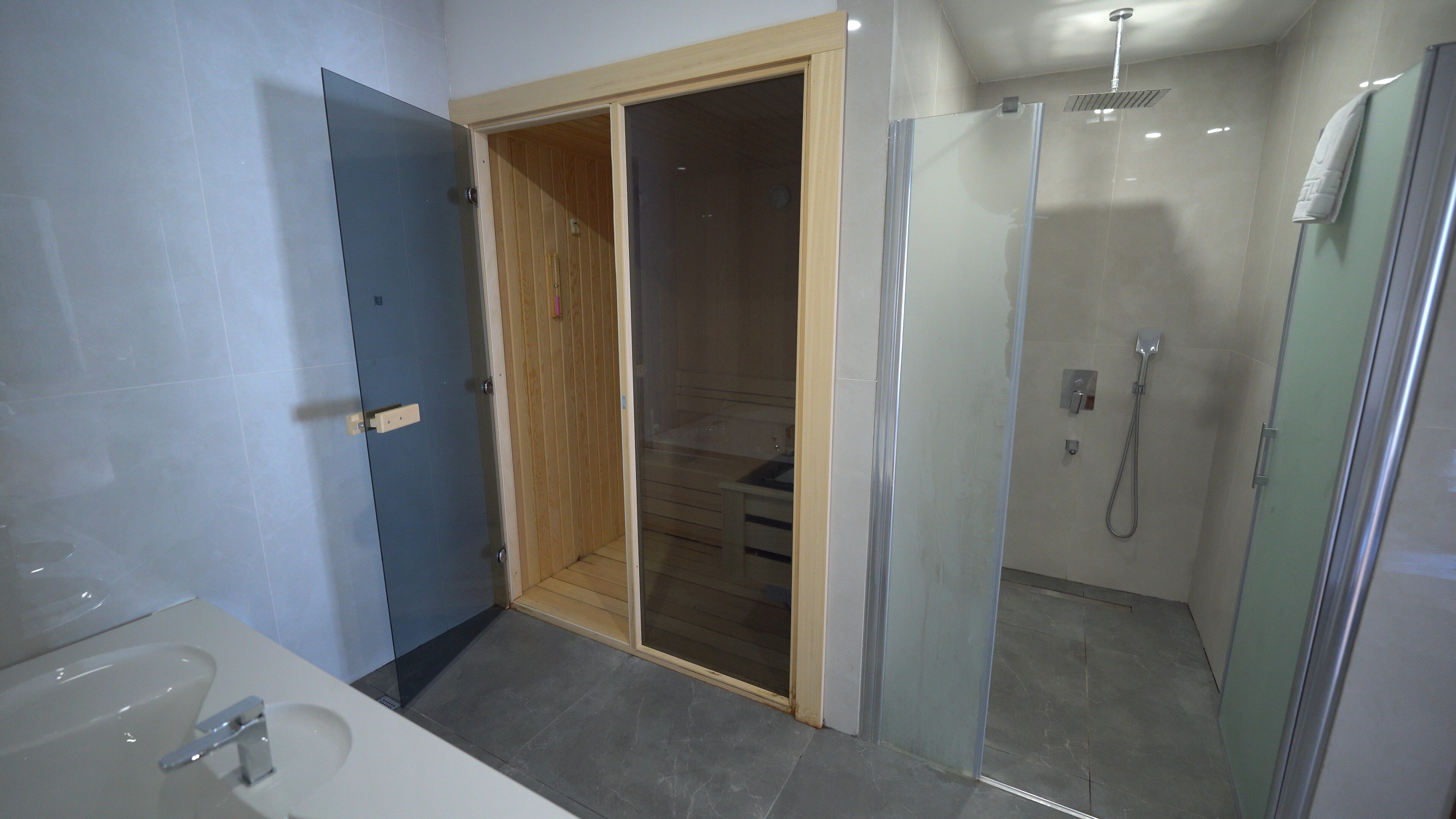 Havuzlu Suit Villa