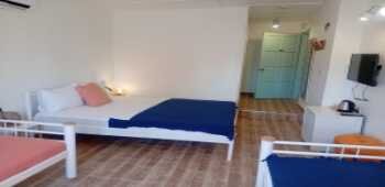 Kavala Hotel Bodrum · 62