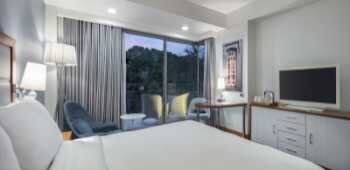 DoubleTree by Hilton Kuşadası · 74