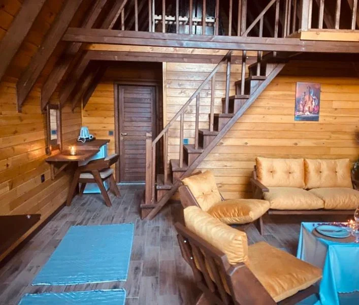 Bungalow