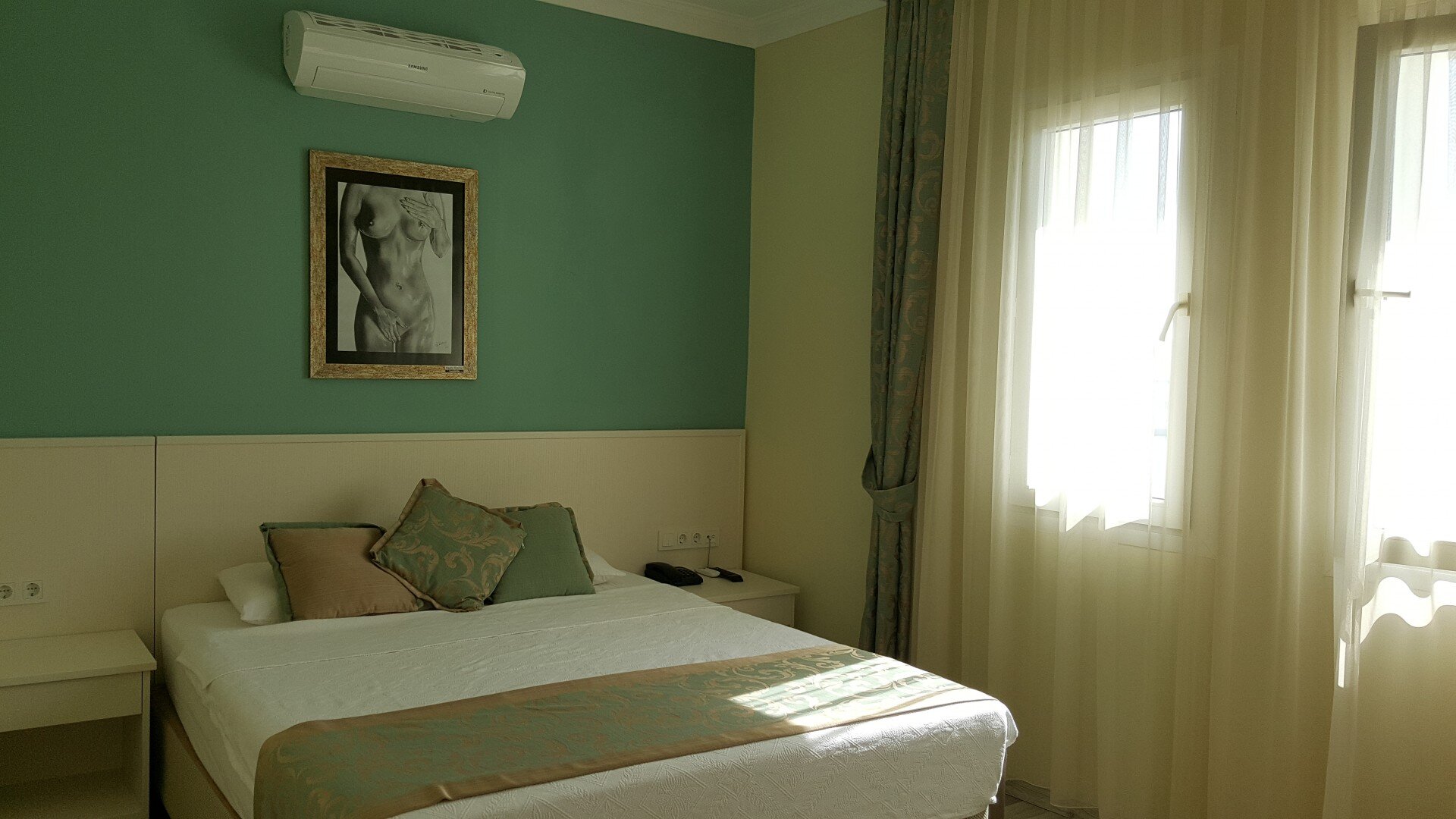 Artemis Otel Bodrum