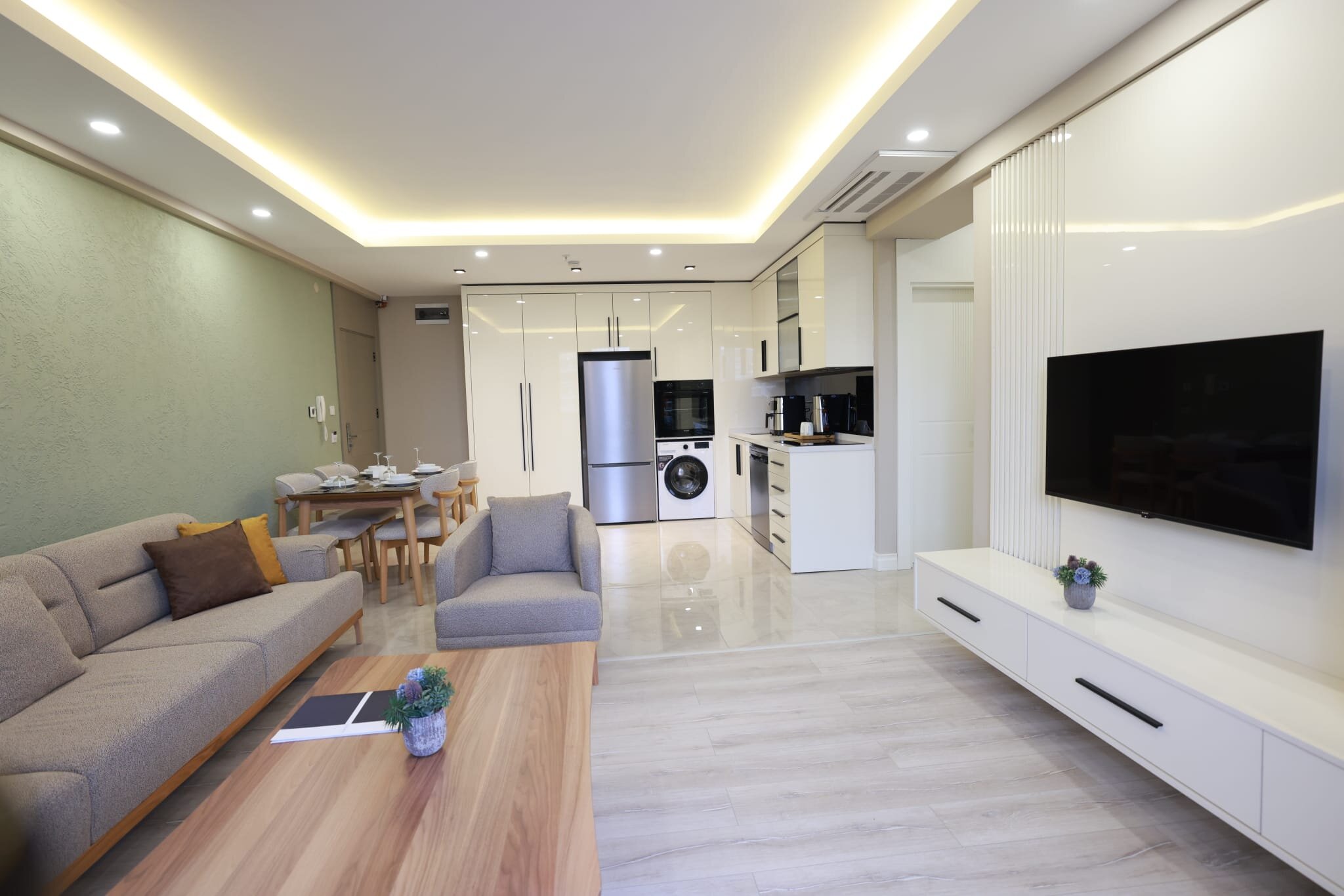 Anemon Diyarbakır Suit Hotel galeri 7