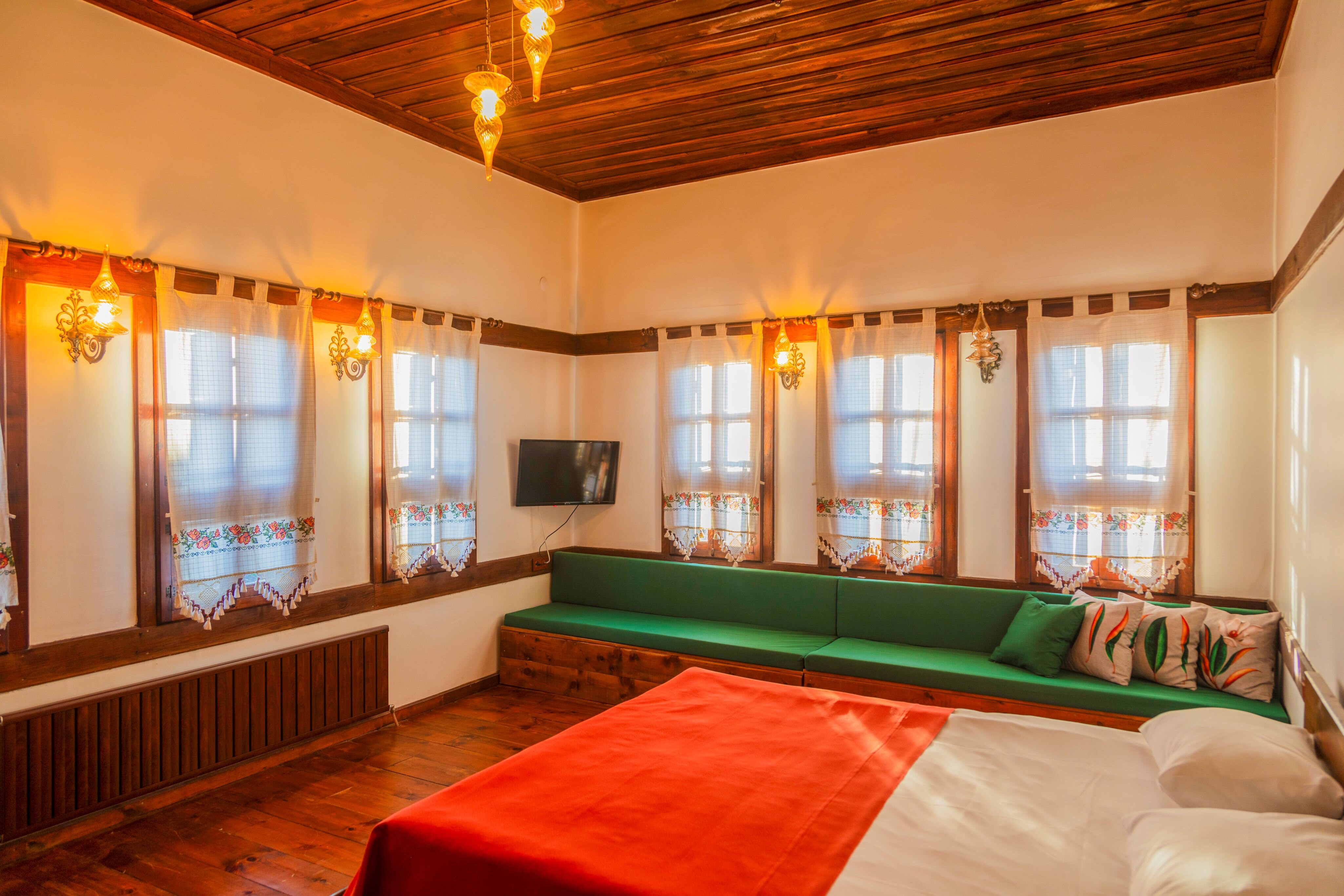 Saffronia 1900 Konak galeri 4