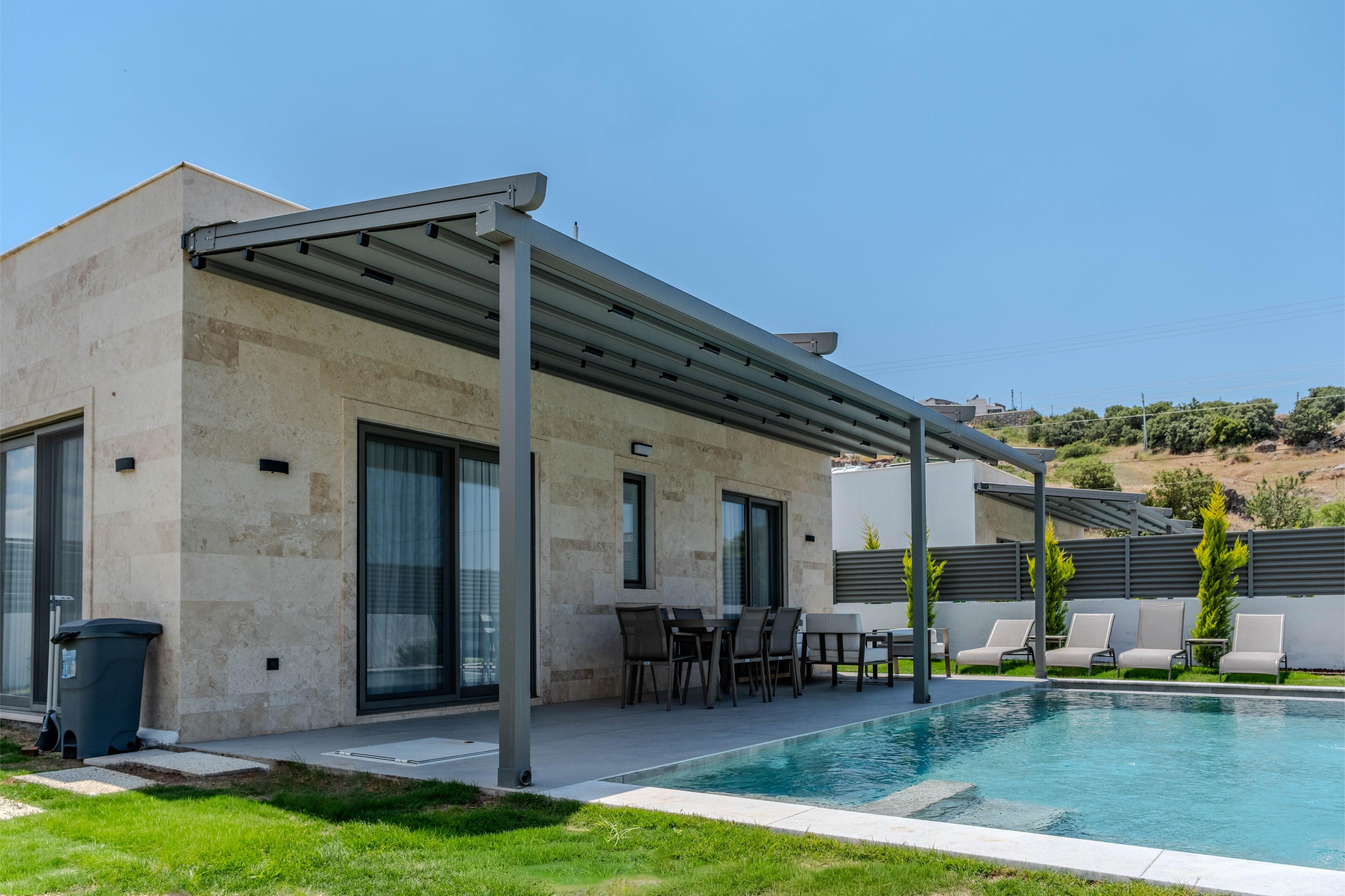 Villa 12/A