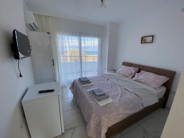 Harmony Blue Pansiyon