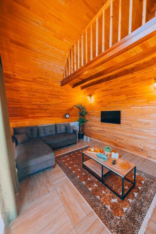 Bungalow Aile Odası