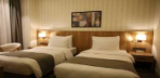 Deluxe Twin Room Görseli