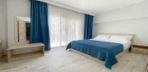 Standart Marina Manzaralı Balkonlu(Mayıs) Görseli