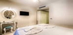 Deluxe Double Room with Balcony Görseli