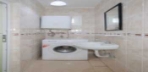 Bahçe Manzaralı Daire Görseli