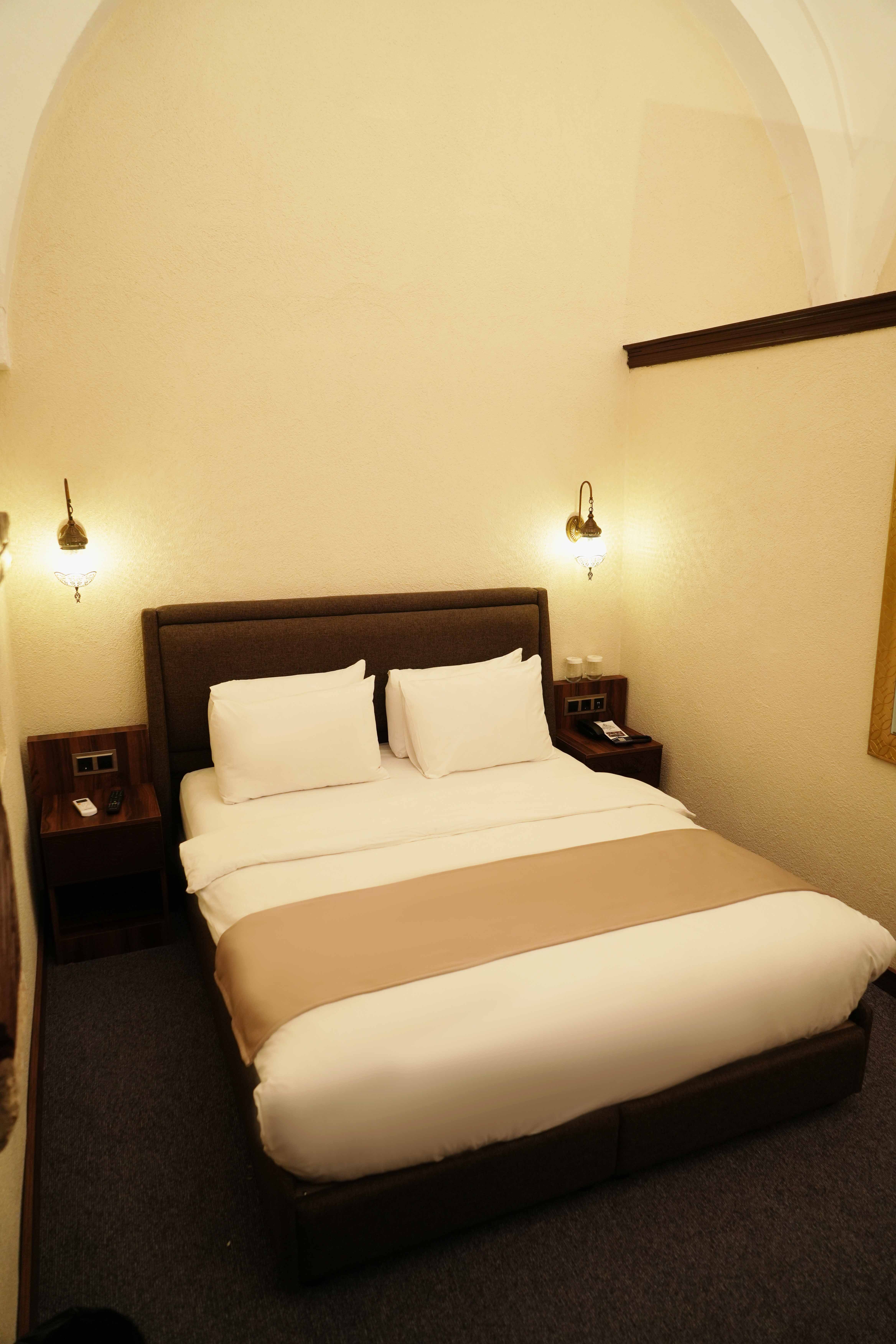 Standart Suite Oda