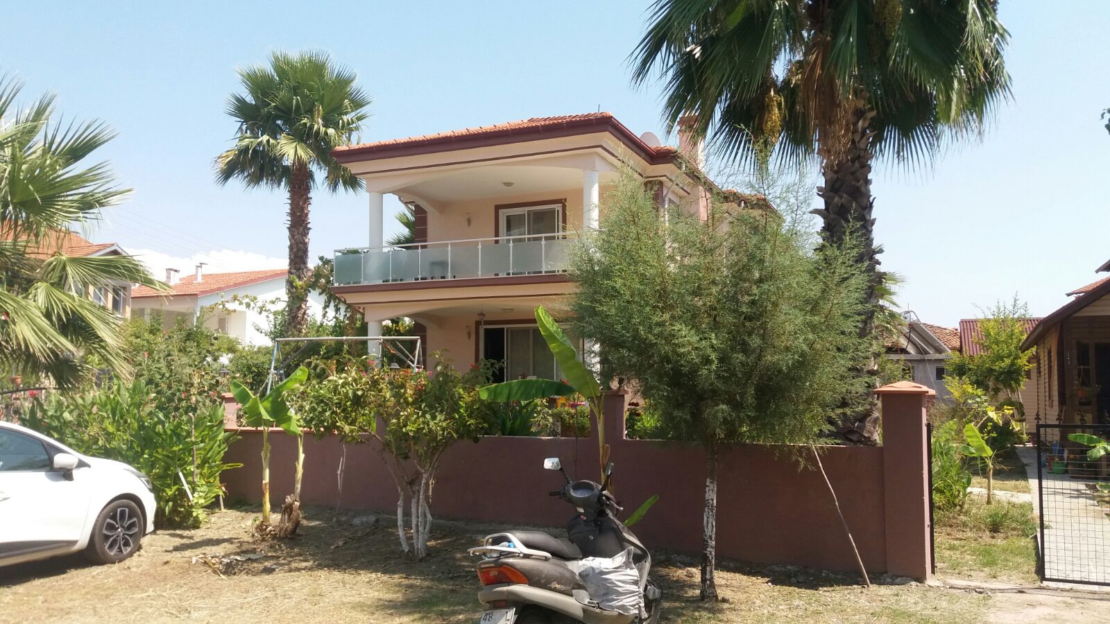 Villa Balım