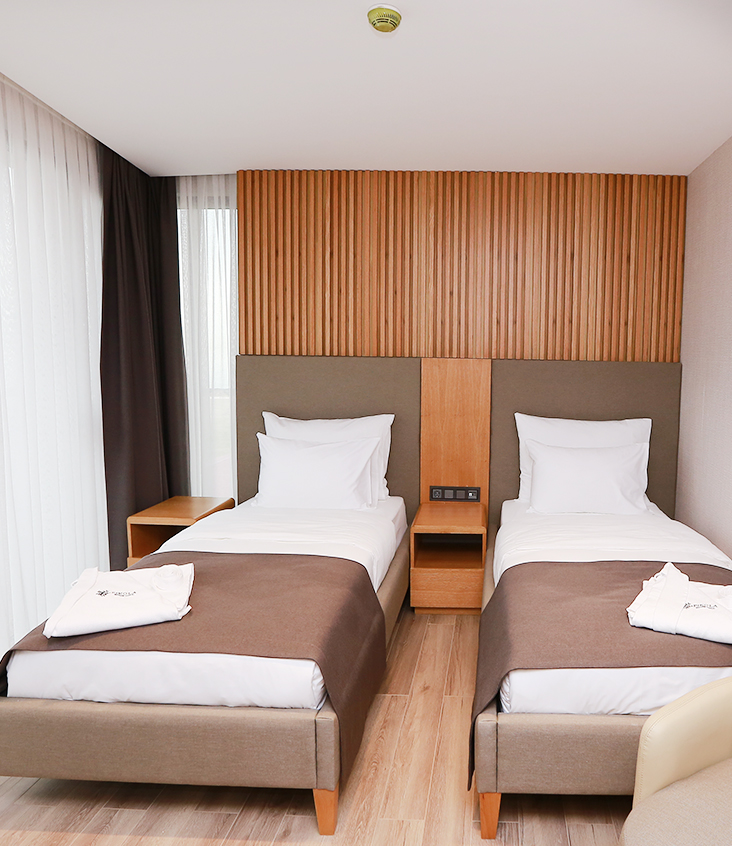 Pikola Butik Otel