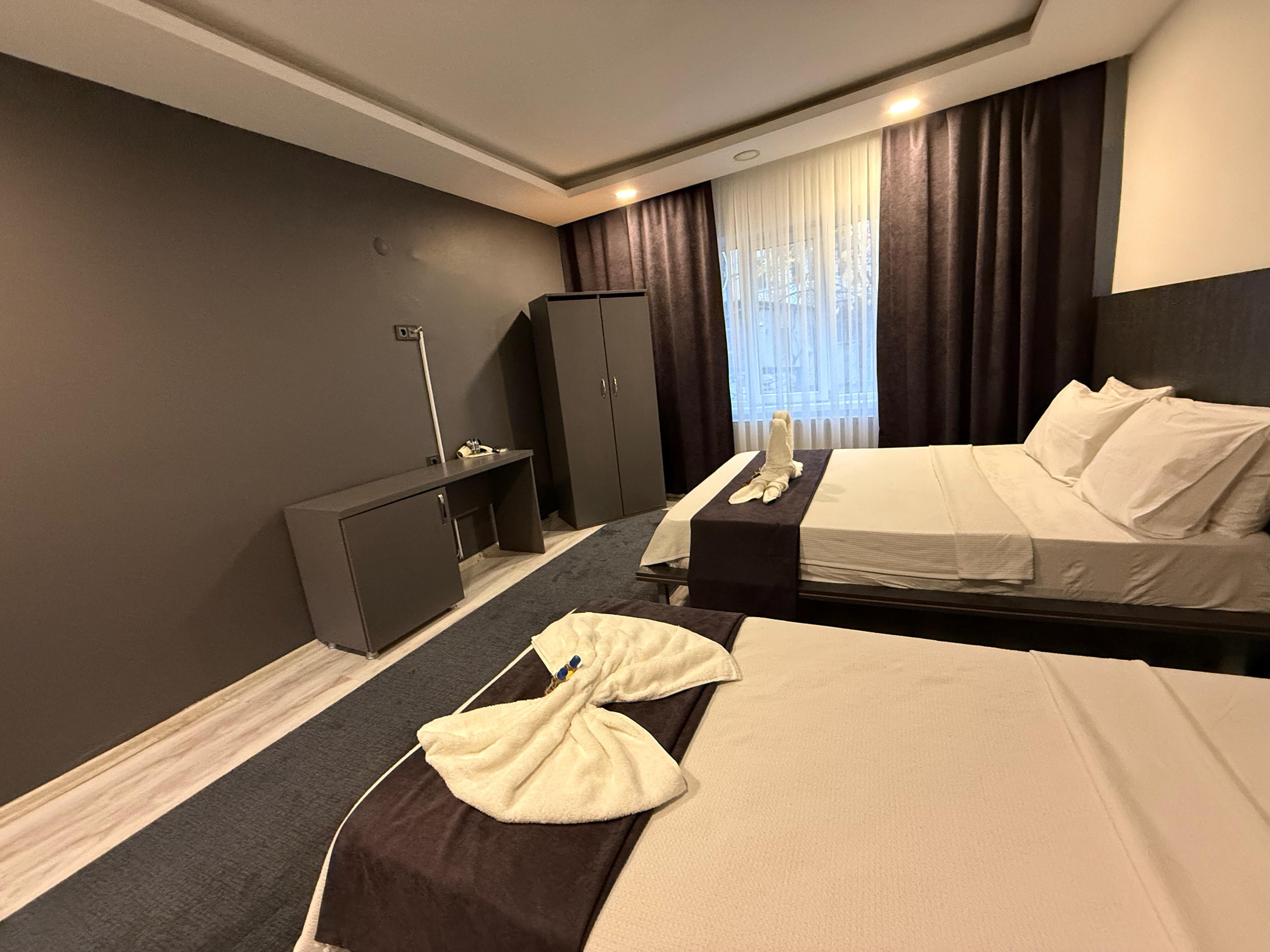 Home Suit Apart Otel galeri 4