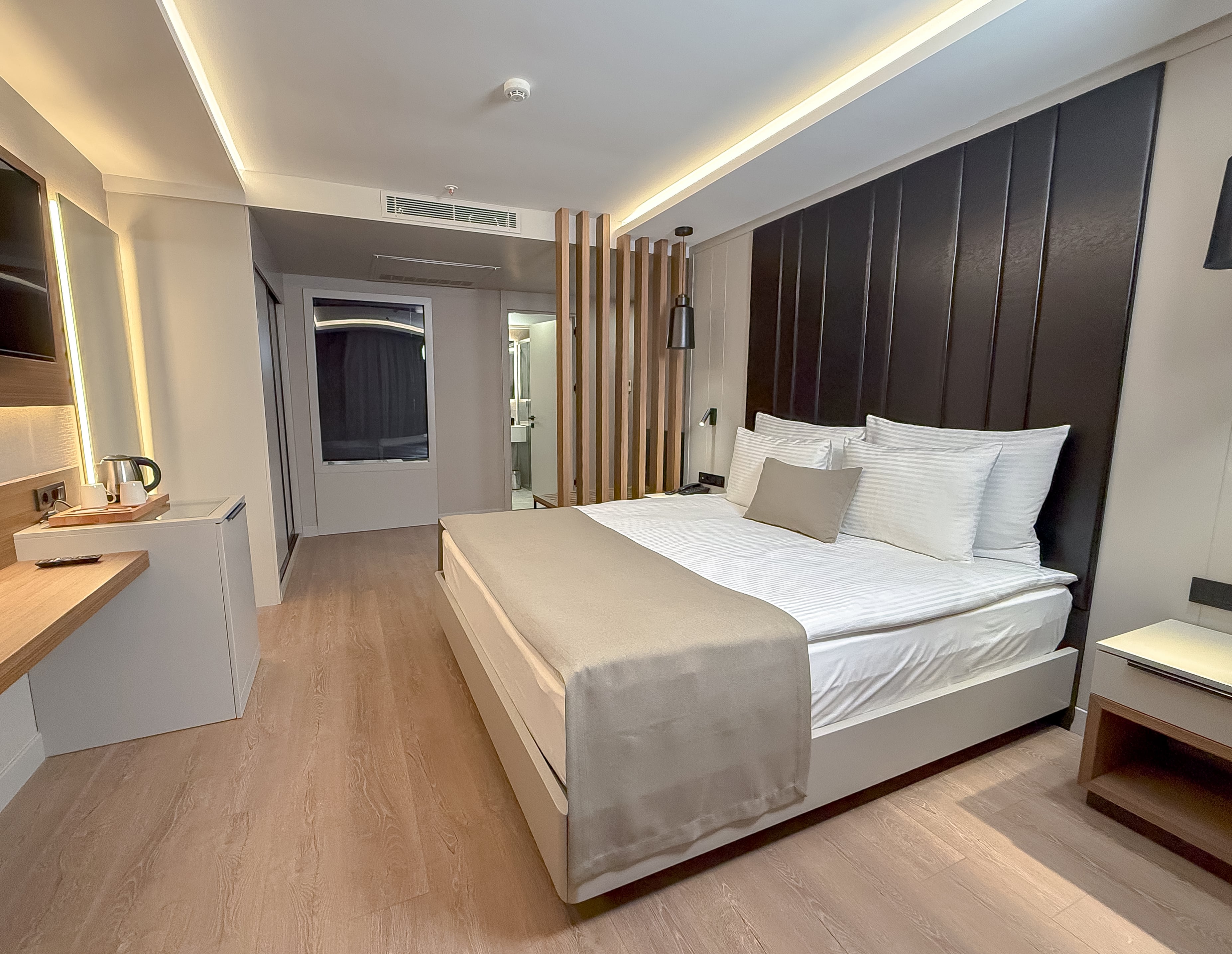 Grand Suite Room (Jacuzzi)