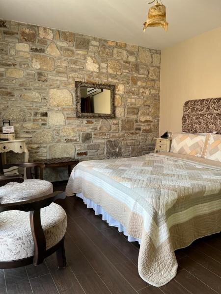 Griffon Boutique Hotel galeri 4