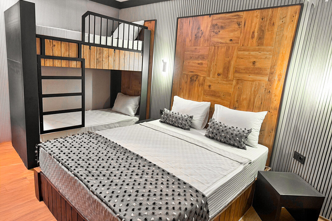 Jura Hotels Ada Beach Kuşadası galeri 8