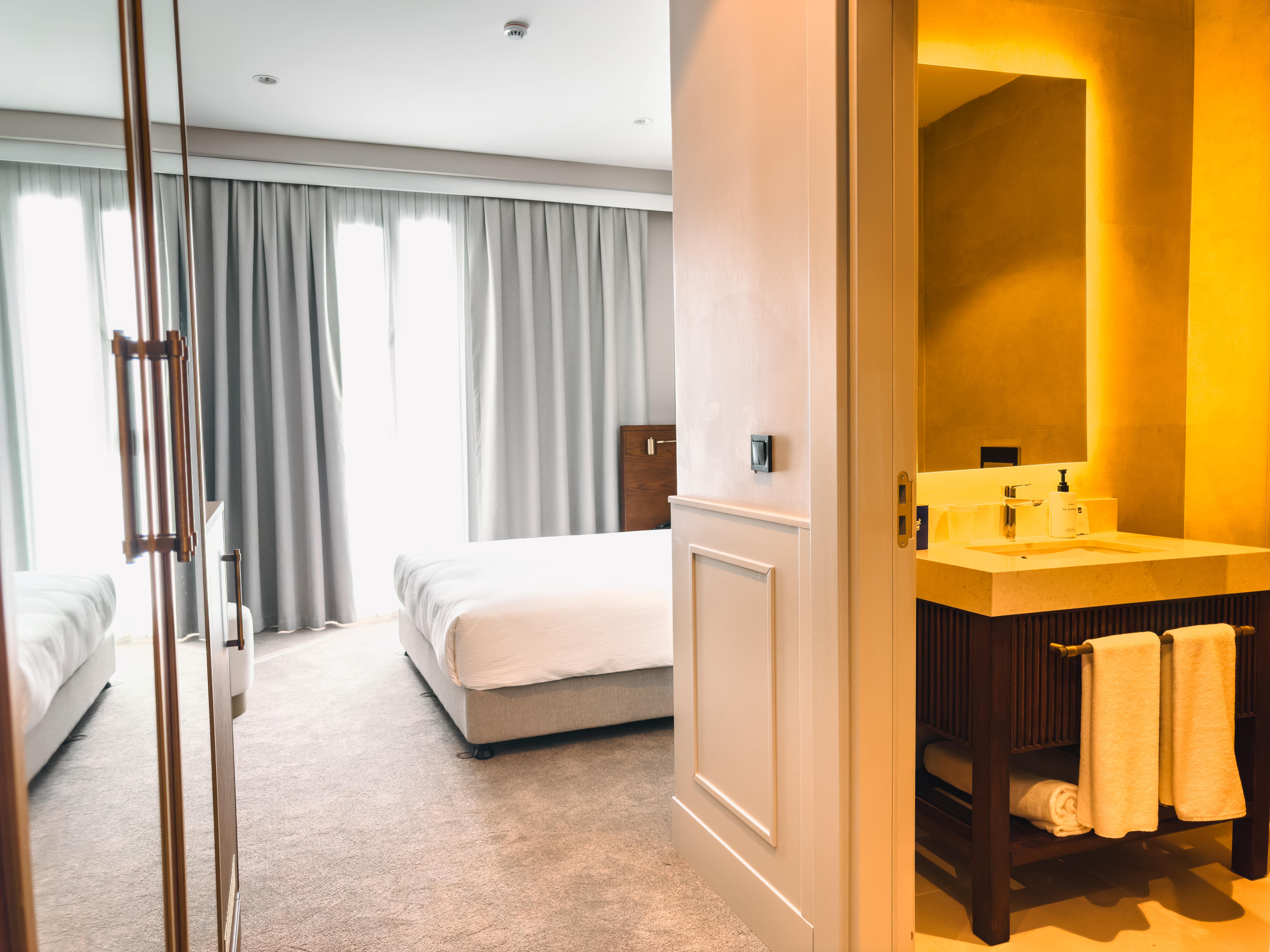 Standard Room (Without Balcony)