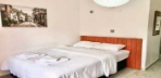 Standart Çift Kişilik Oda Görseli