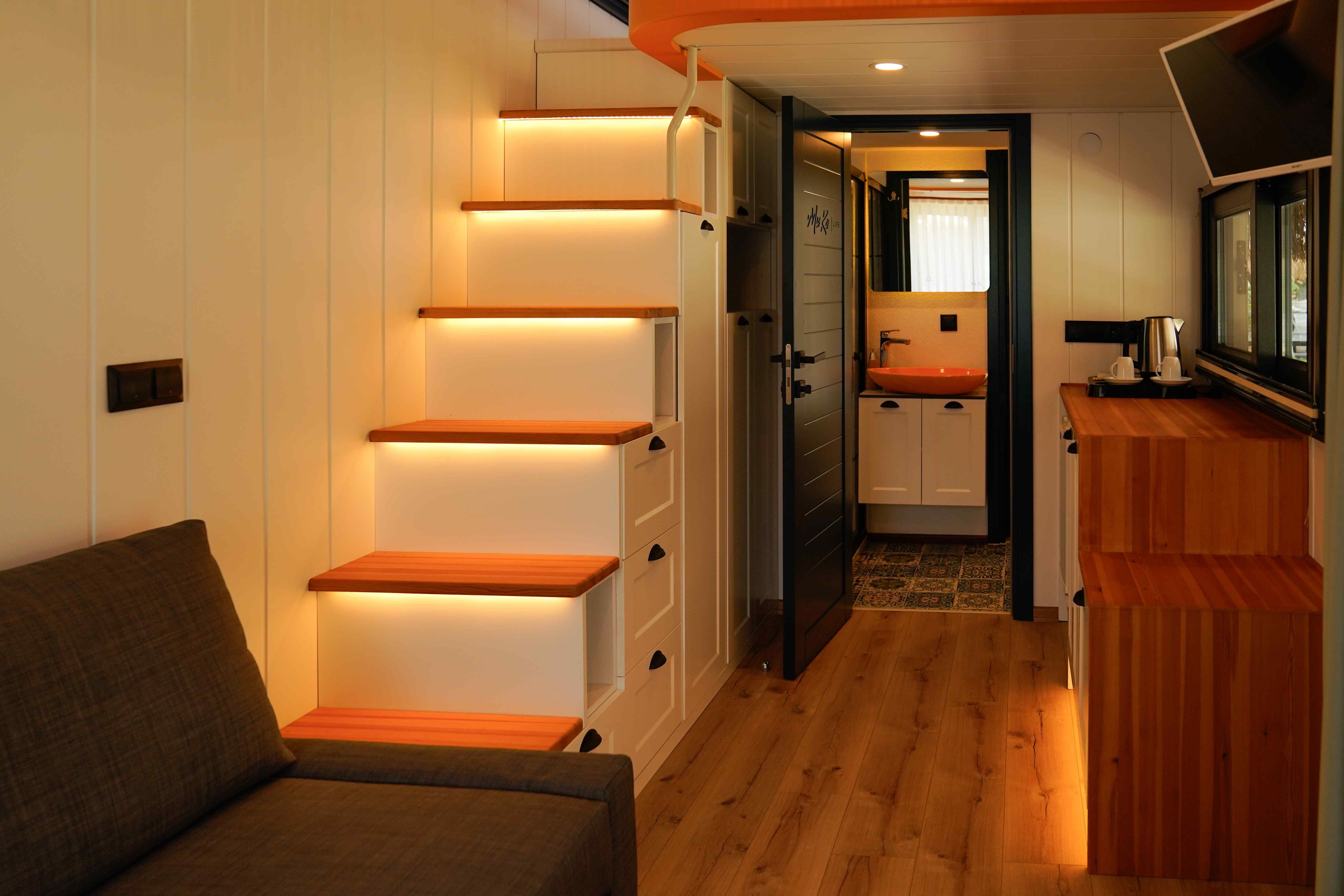 Tiny House
