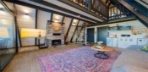 Fırsat Deluxe Bungalov Paris 2+1(Jakuzili) Görseli