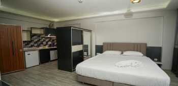 TK Residence İzmir Konak