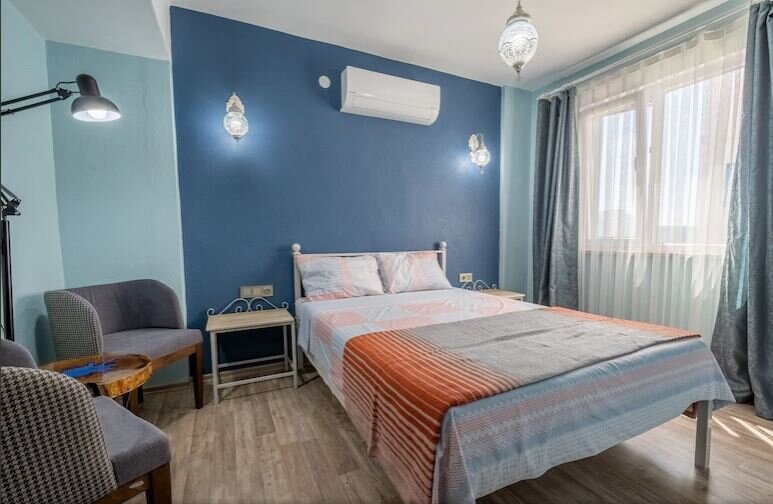Şahika Konuk Evi
