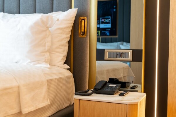 The Marni Hotel & Spa - Adults Only 12 Plus