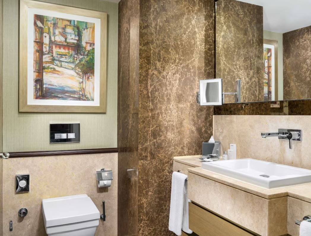 Radisson Blu Hotel İstanbul Şişli · 27