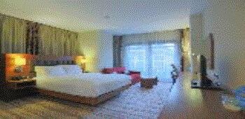 Hilton Garden Inn Eskişehir · 31
