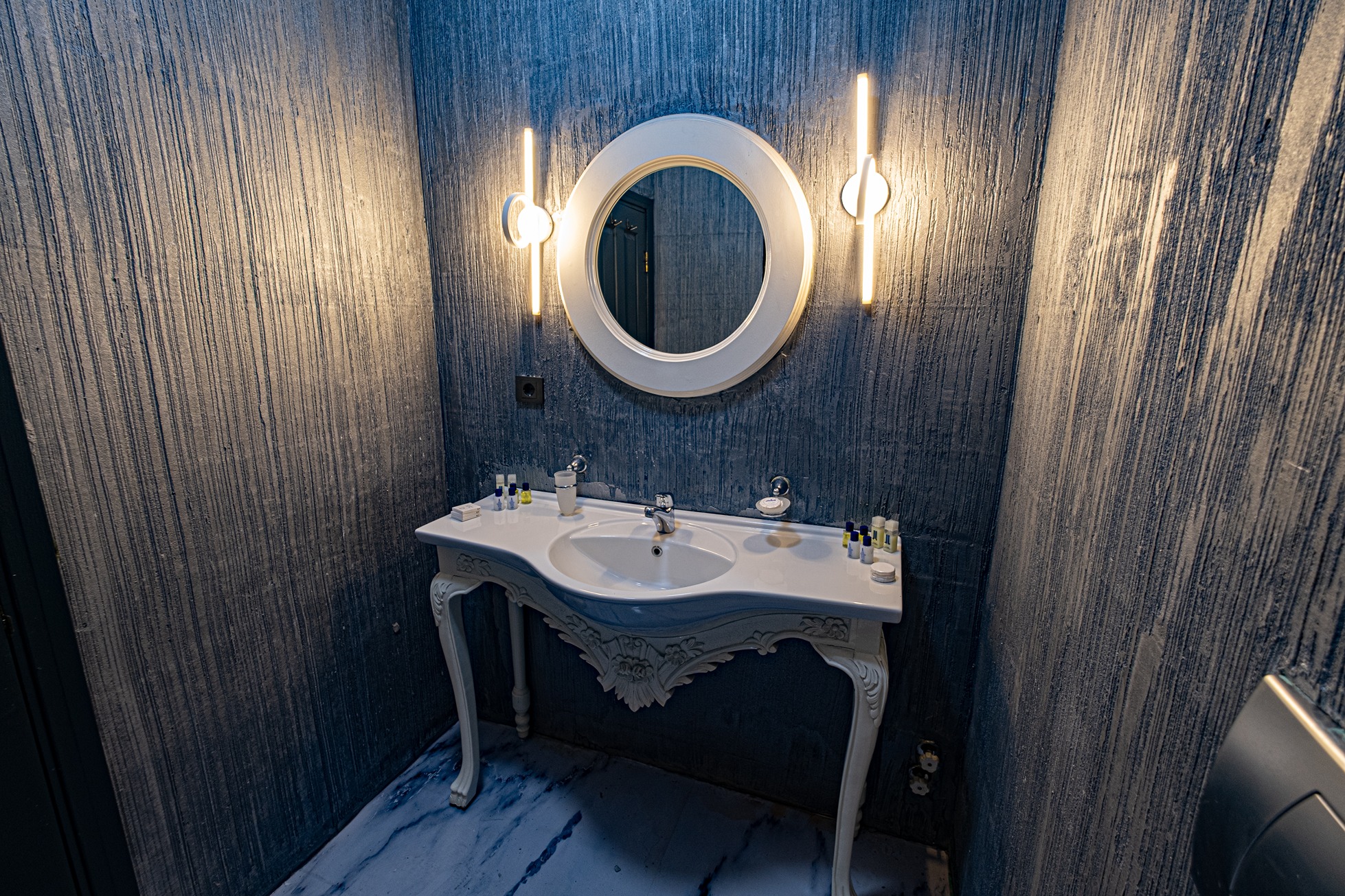 Lizbonia Hotel Uludağ