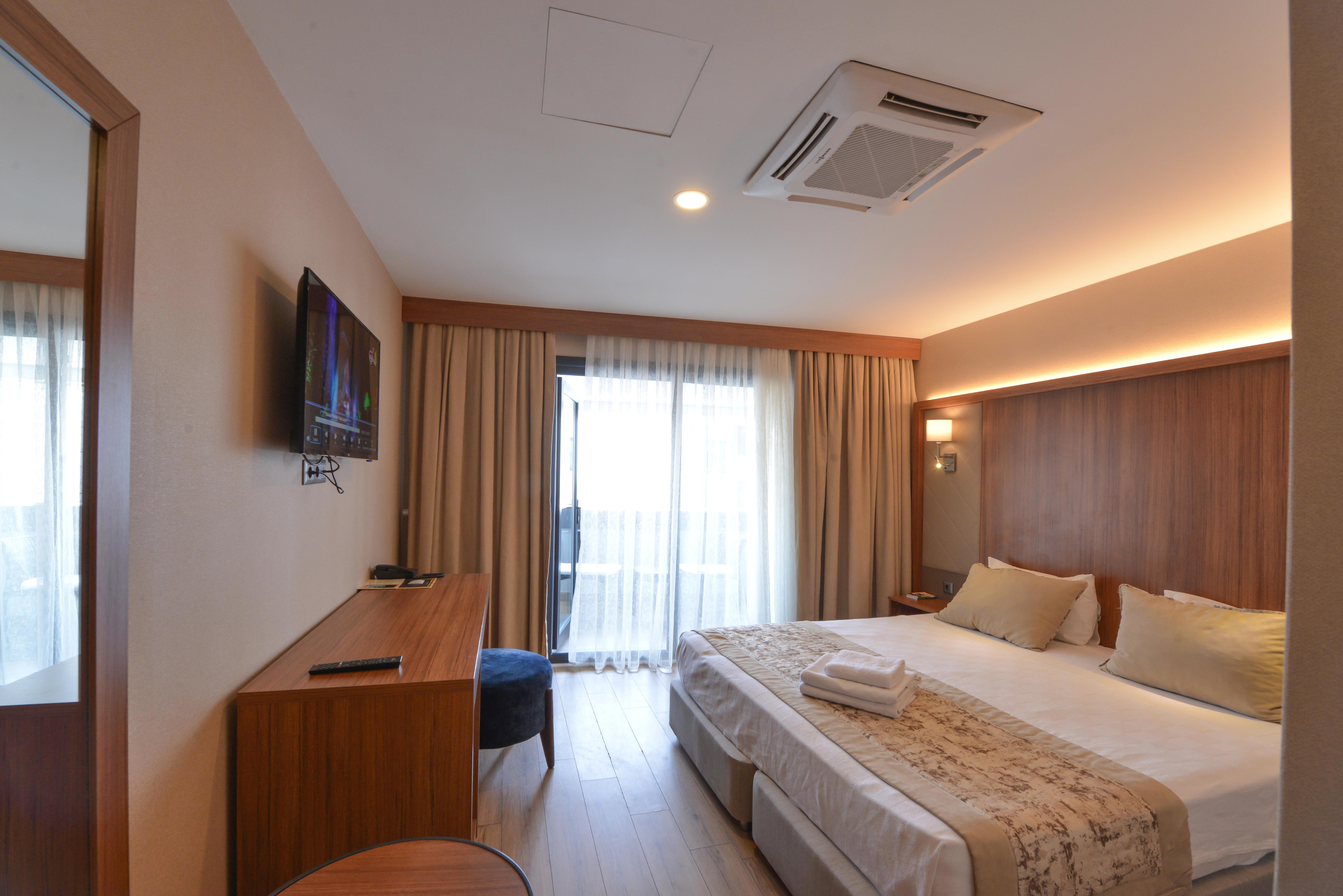 İstport Hotel