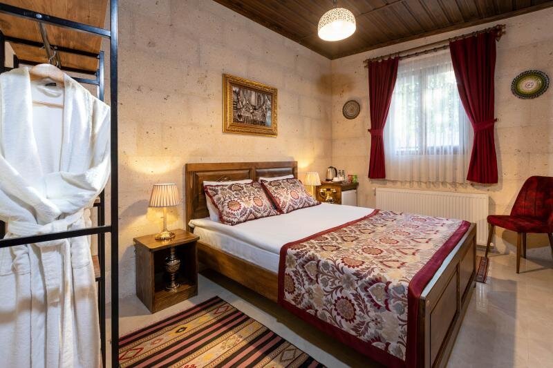 Lord Of Cappadocia Hotel galeri 6