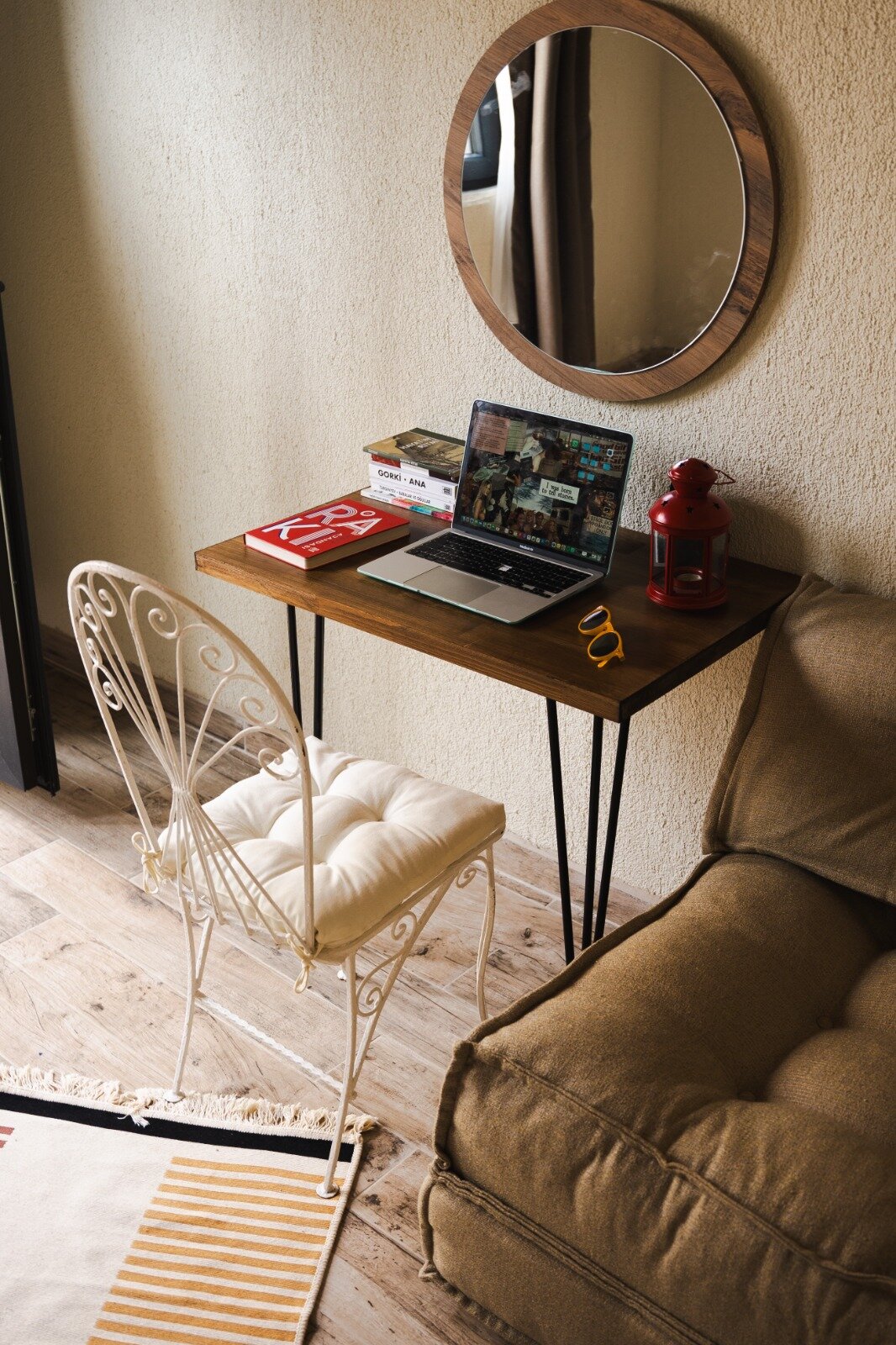 Loft Oda