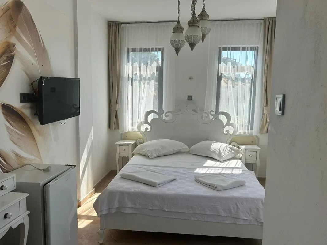 Mıstık Otel Çeşme galeri 2