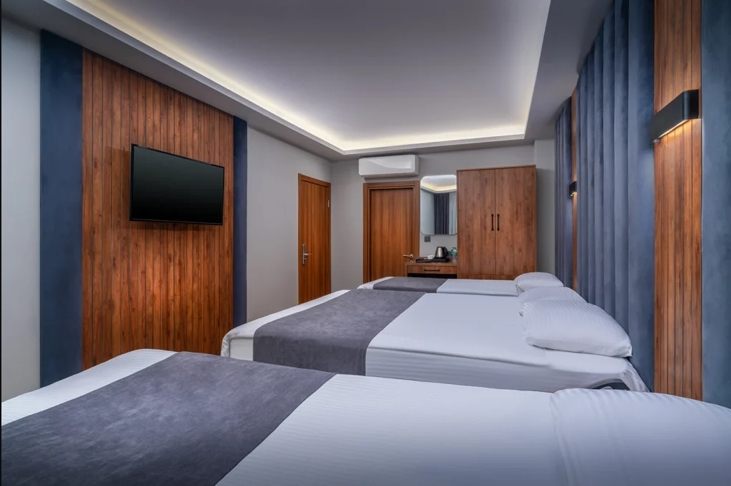 Elite Port Hotel İstanbul Airport · 10