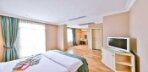 Deluxe Double Room with Sea View Görseli
